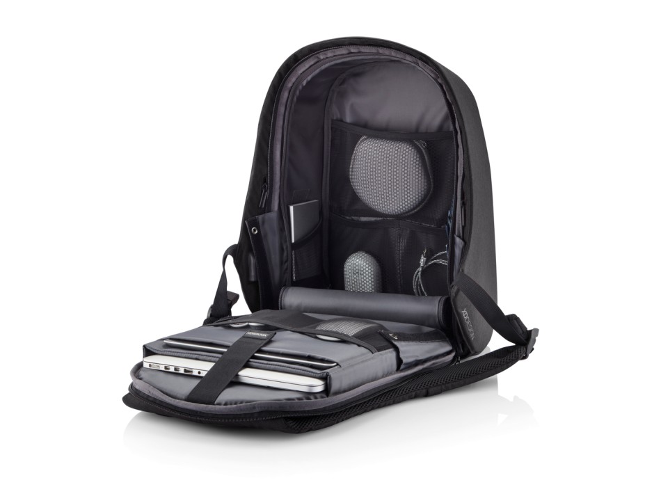 Zaino antitaccheggio Bobby Hero XL FullGadgets.com