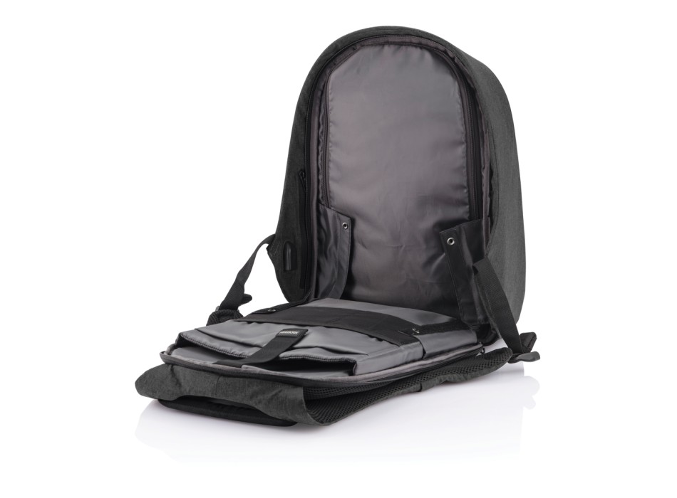 Zaino antitaccheggio Bobby Hero XL FullGadgets.com