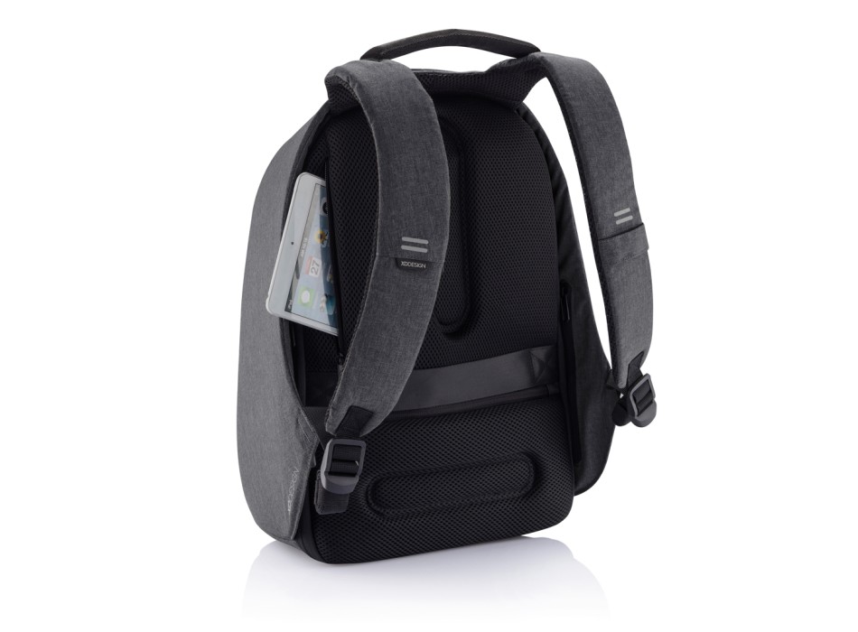 Zaino antitaccheggio Bobby Hero XL FullGadgets.com