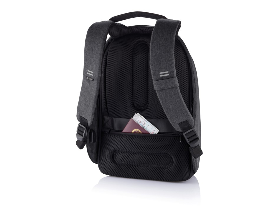 Zaino antitaccheggio Bobby Hero XL FullGadgets.com