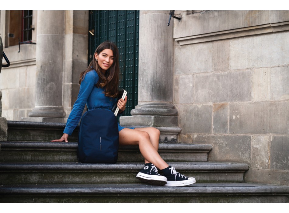 Zaino antitaccheggio Bobby Soft FullGadgets.com