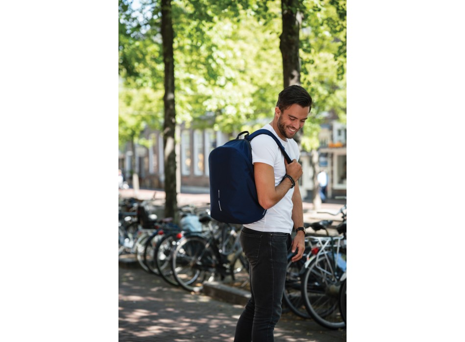 Zaino antitaccheggio Bobby Soft FullGadgets.com