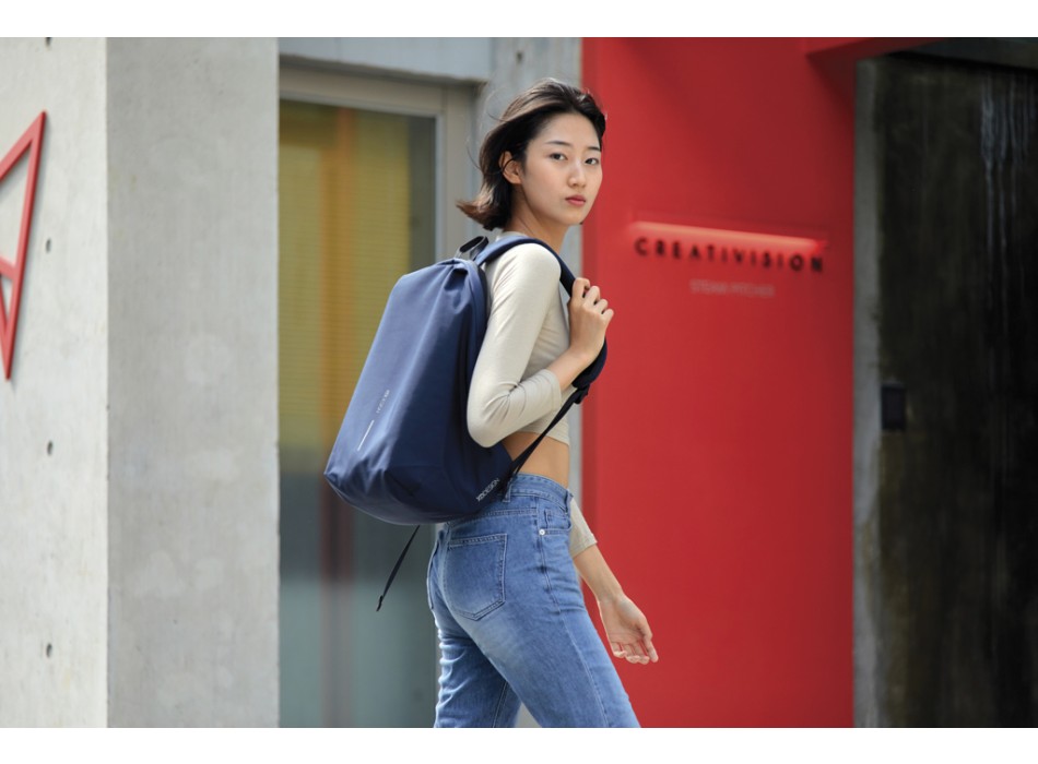 Zaino antitaccheggio Bobby Soft FullGadgets.com