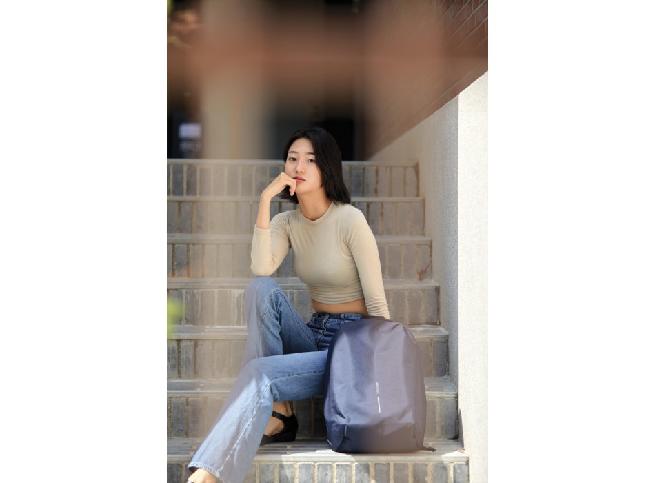 Zaino antitaccheggio Bobby Soft FullGadgets.com