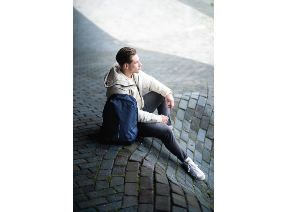 Zaino antitaccheggio Bobby Soft FullGadgets.com