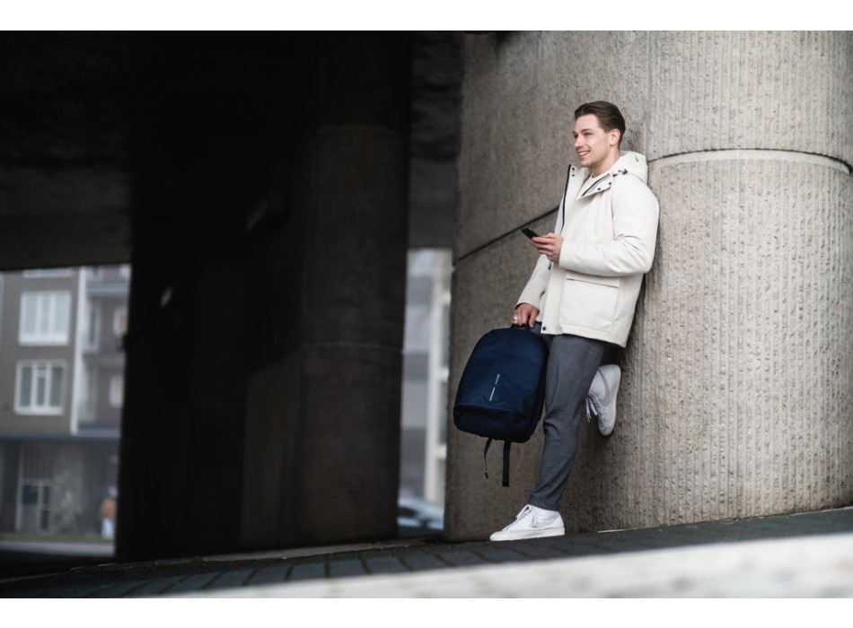 Zaino antitaccheggio Bobby Soft FullGadgets.com