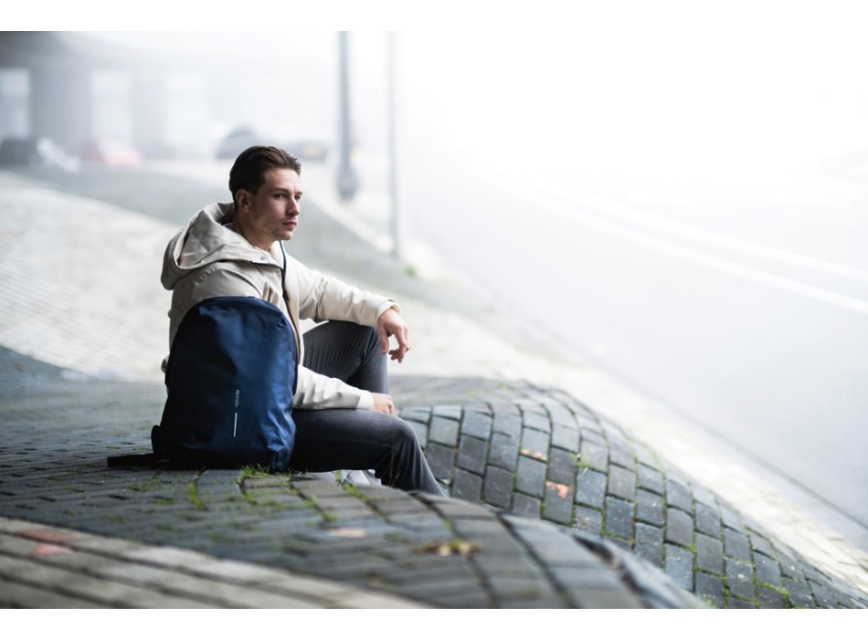 Zaino antitaccheggio Bobby Soft FullGadgets.com