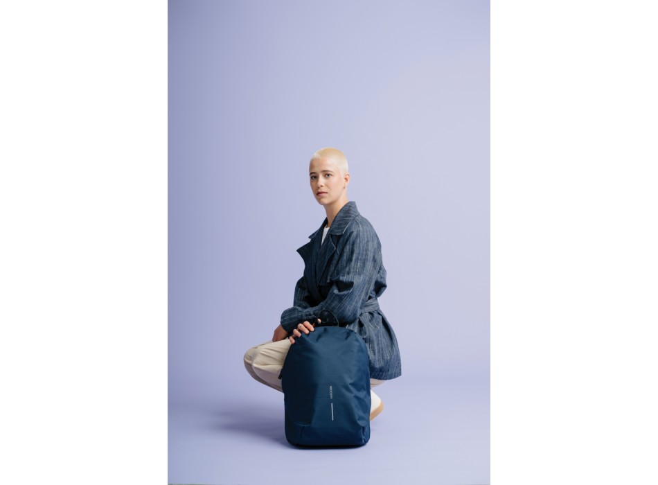 Zaino antitaccheggio Bobby Soft FullGadgets.com