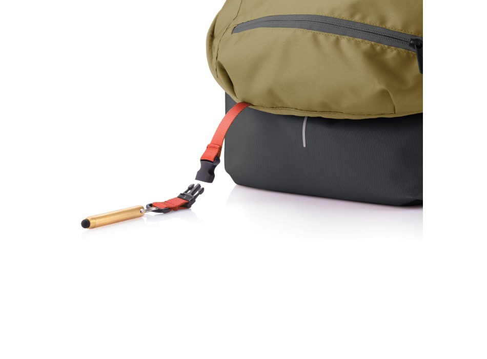 Zaino antitaccheggio Bobby Soft FullGadgets.com