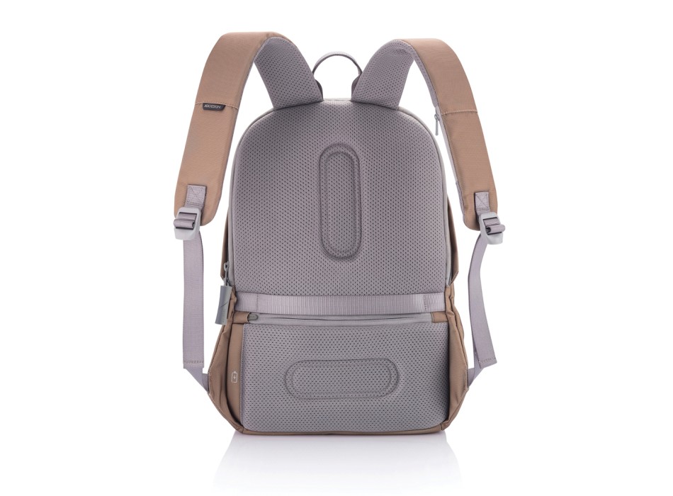 Zaino antitaccheggio Bobby Soft FullGadgets.com