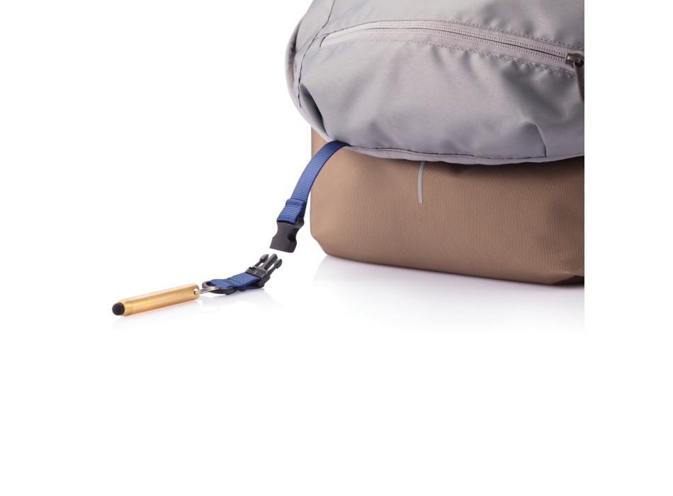 Zaino antitaccheggio Bobby Soft FullGadgets.com