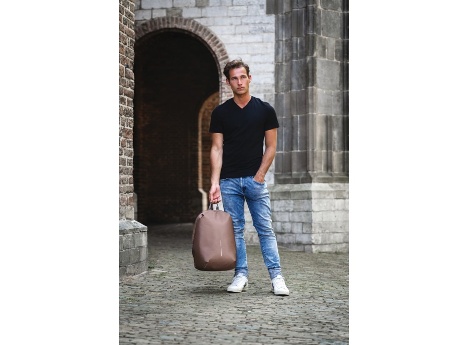 Zaino antitaccheggio Bobby Soft FullGadgets.com