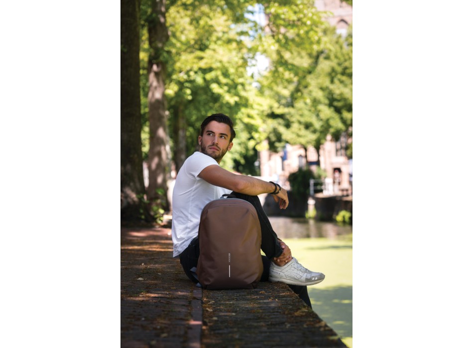 Zaino antitaccheggio Bobby Soft FullGadgets.com