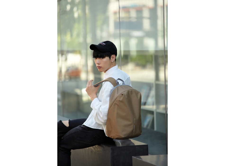 Zaino antitaccheggio Bobby Soft FullGadgets.com