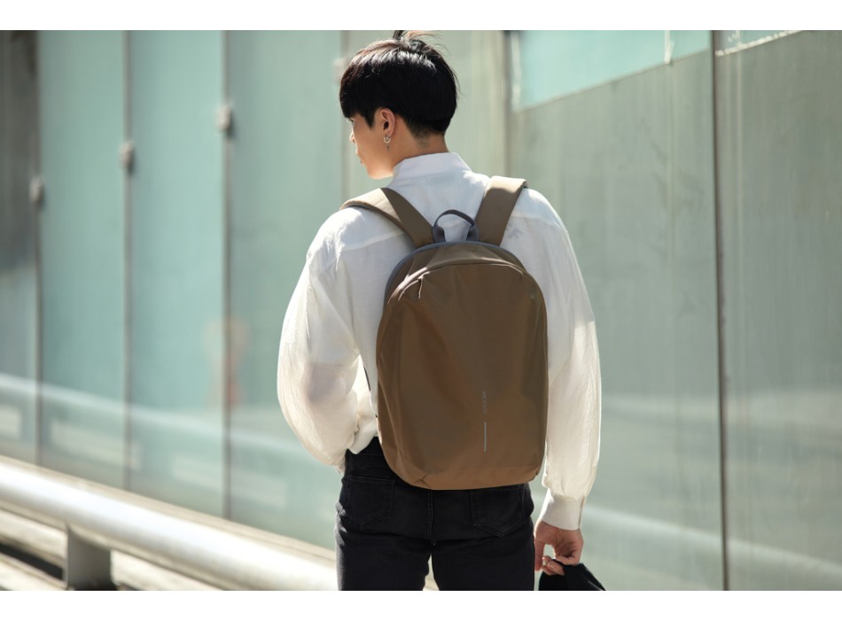 Zaino antitaccheggio Bobby Soft FullGadgets.com