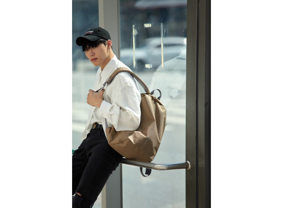 Zaino antitaccheggio Bobby Soft FullGadgets.com