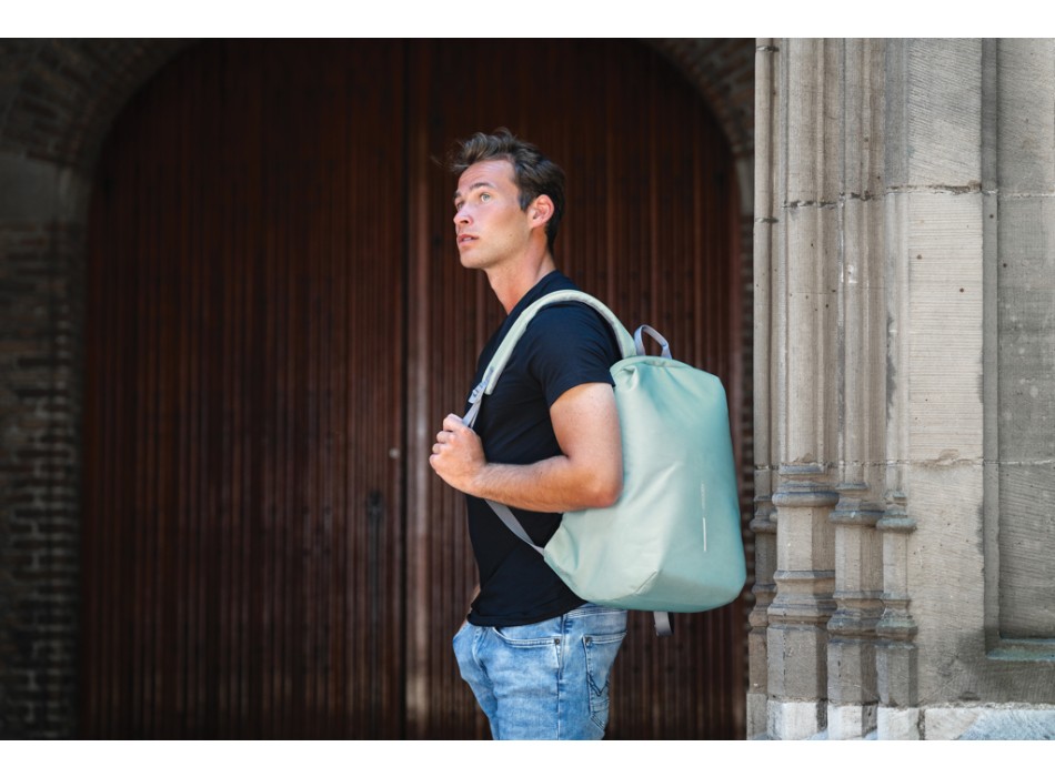 Zaino antitaccheggio Bobby Soft FullGadgets.com