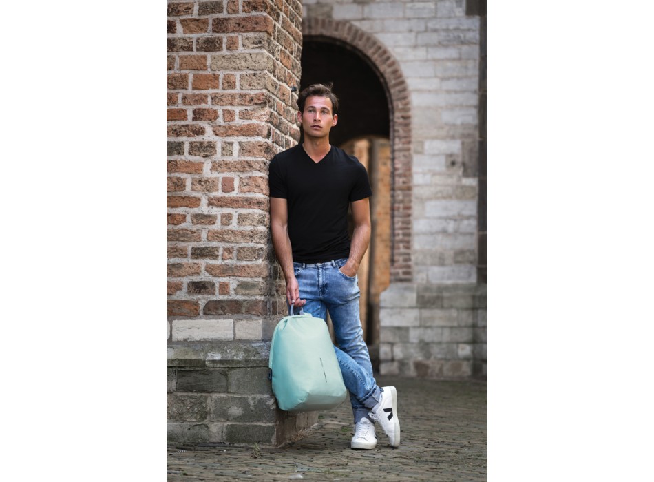 Zaino antitaccheggio Bobby Soft FullGadgets.com