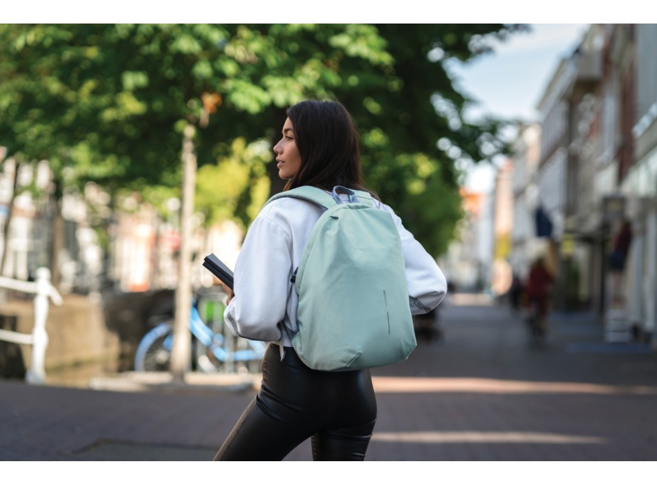 Zaino antitaccheggio Bobby Soft FullGadgets.com