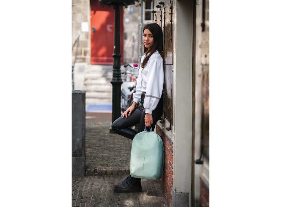 Zaino antitaccheggio Bobby Soft FullGadgets.com