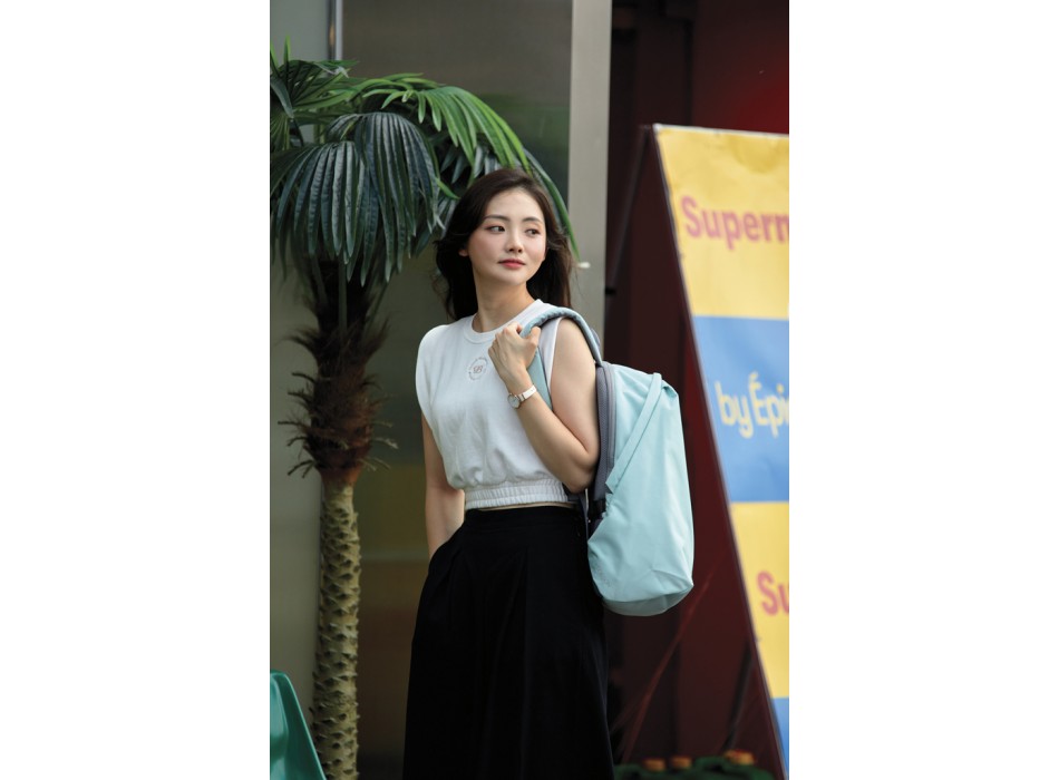 Zaino antitaccheggio Bobby Soft FullGadgets.com