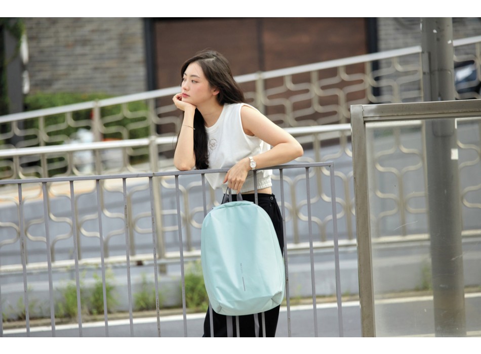 Zaino antitaccheggio Bobby Soft FullGadgets.com