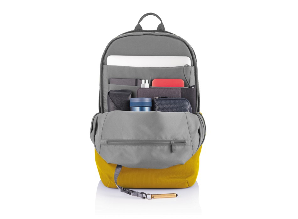 Zaino antitaccheggio Bobby Soft FullGadgets.com