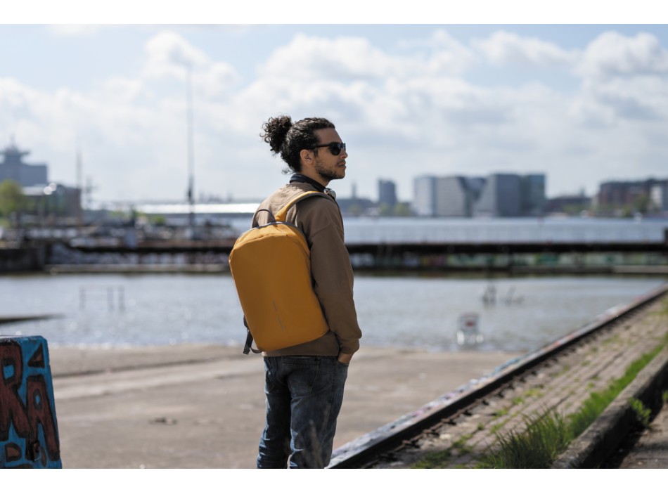 Zaino antitaccheggio Bobby Soft FullGadgets.com