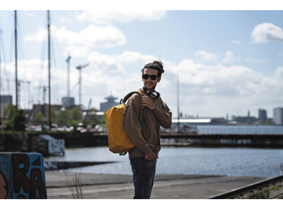 Zaino antitaccheggio Bobby Soft FullGadgets.com