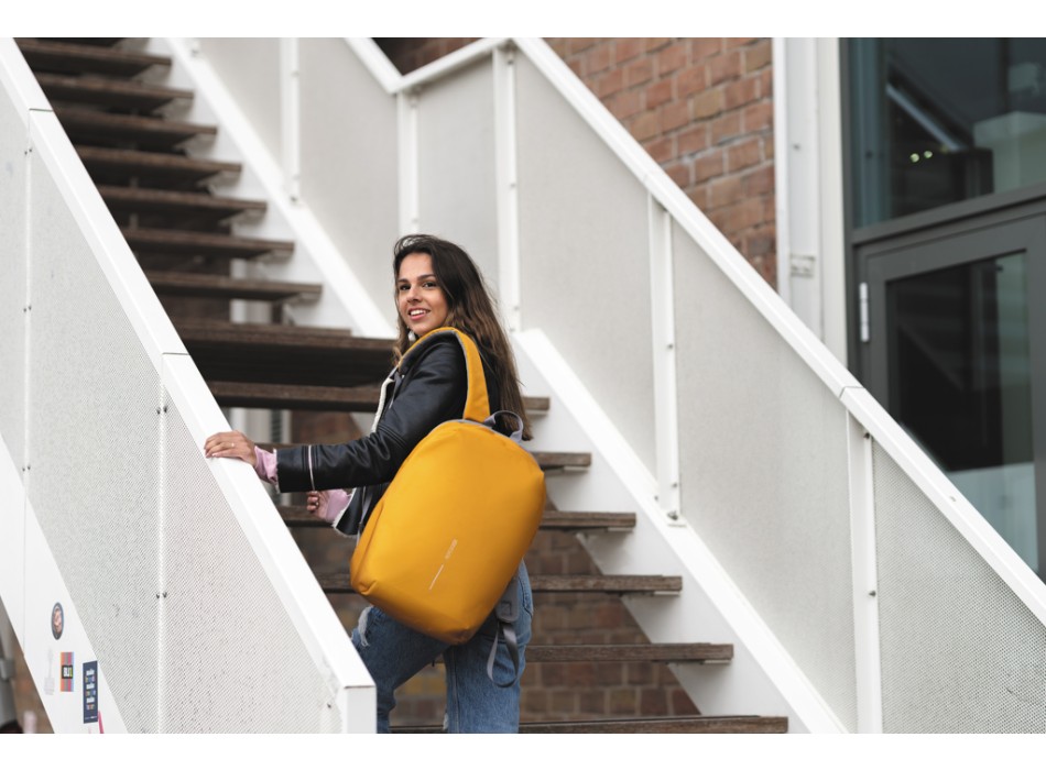 Zaino antitaccheggio Bobby Soft FullGadgets.com