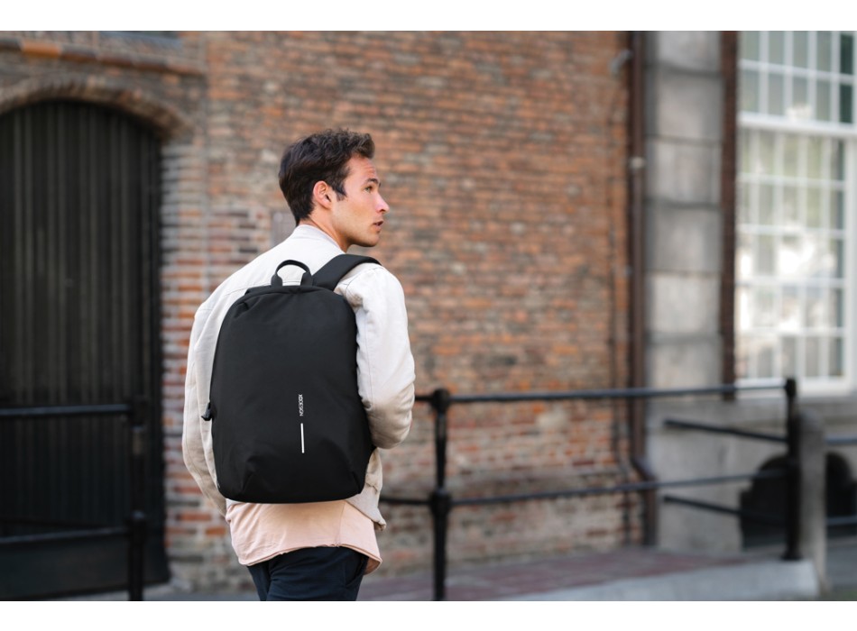 Zaino antitaccheggio Bobby Soft FullGadgets.com