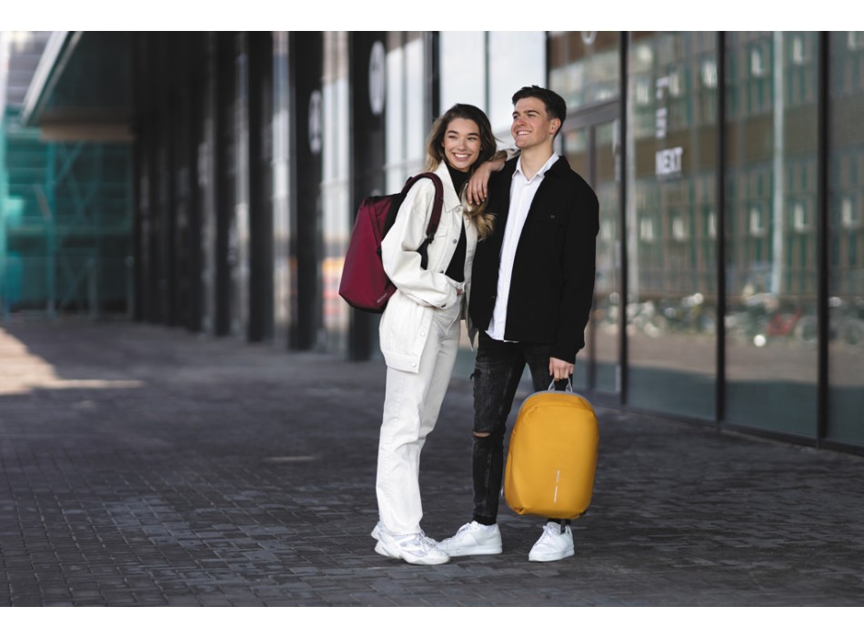 Zaino antitaccheggio Bobby Soft FullGadgets.com