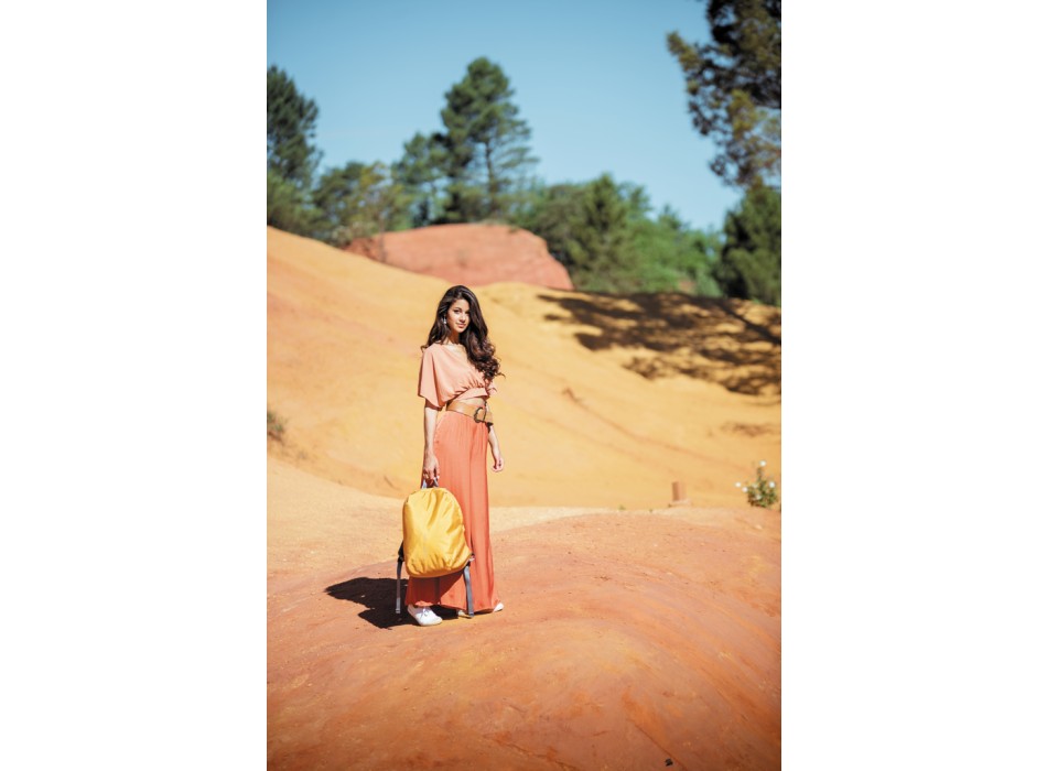 Zaino antitaccheggio Bobby Soft FullGadgets.com