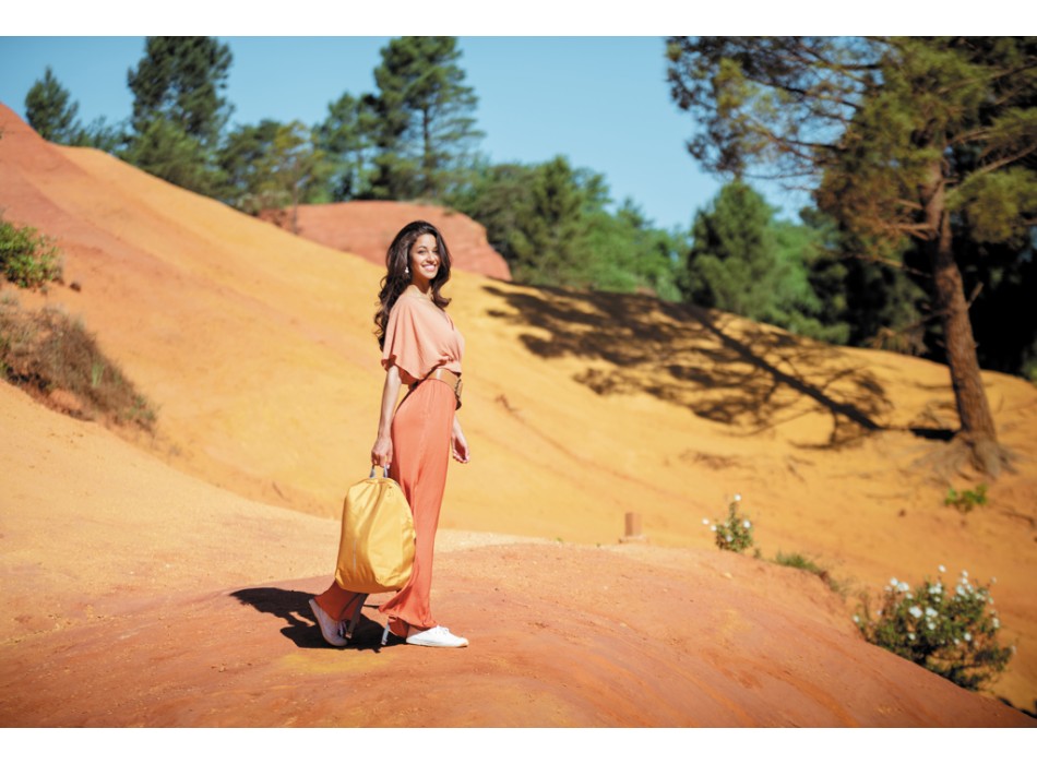 Zaino antitaccheggio Bobby Soft FullGadgets.com