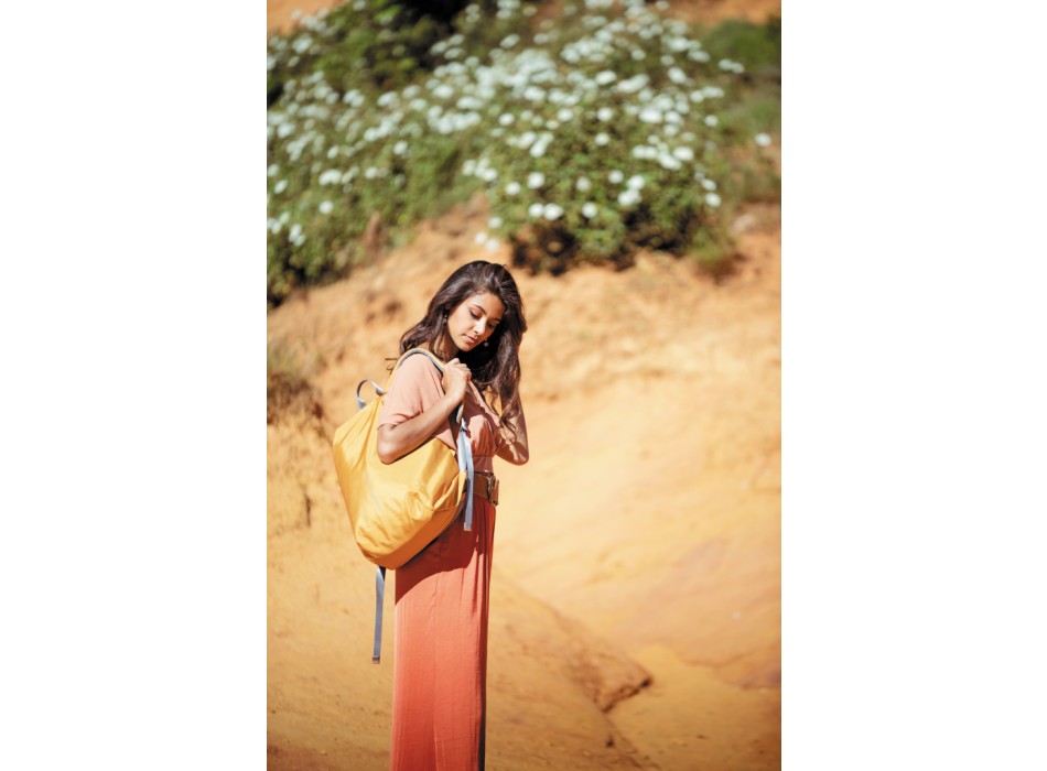 Zaino antitaccheggio Bobby Soft FullGadgets.com