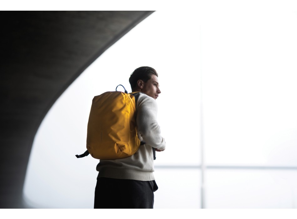 Zaino antitaccheggio Bobby Soft FullGadgets.com