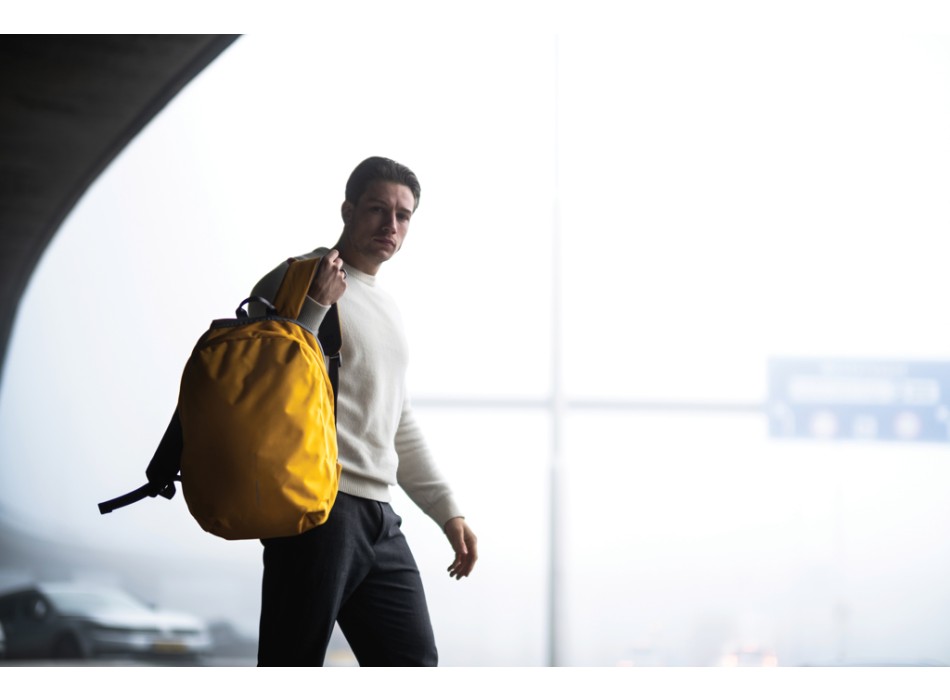 Zaino antitaccheggio Bobby Soft FullGadgets.com