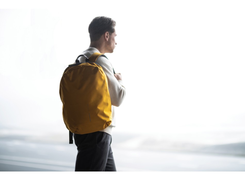 Zaino antitaccheggio Bobby Soft FullGadgets.com