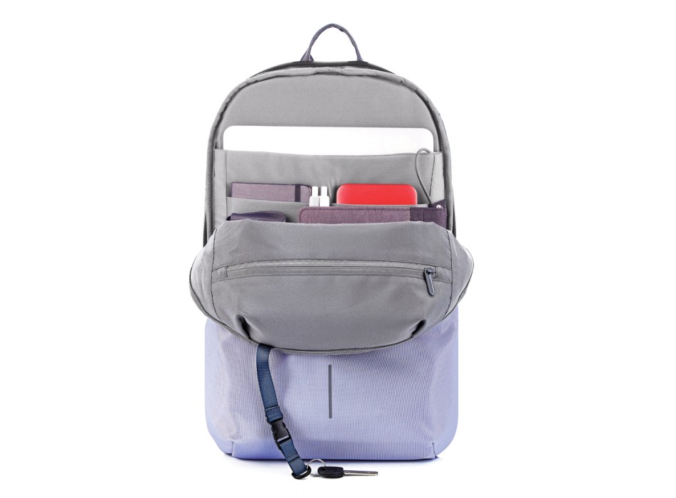 Zaino antitaccheggio Bobby Soft FullGadgets.com