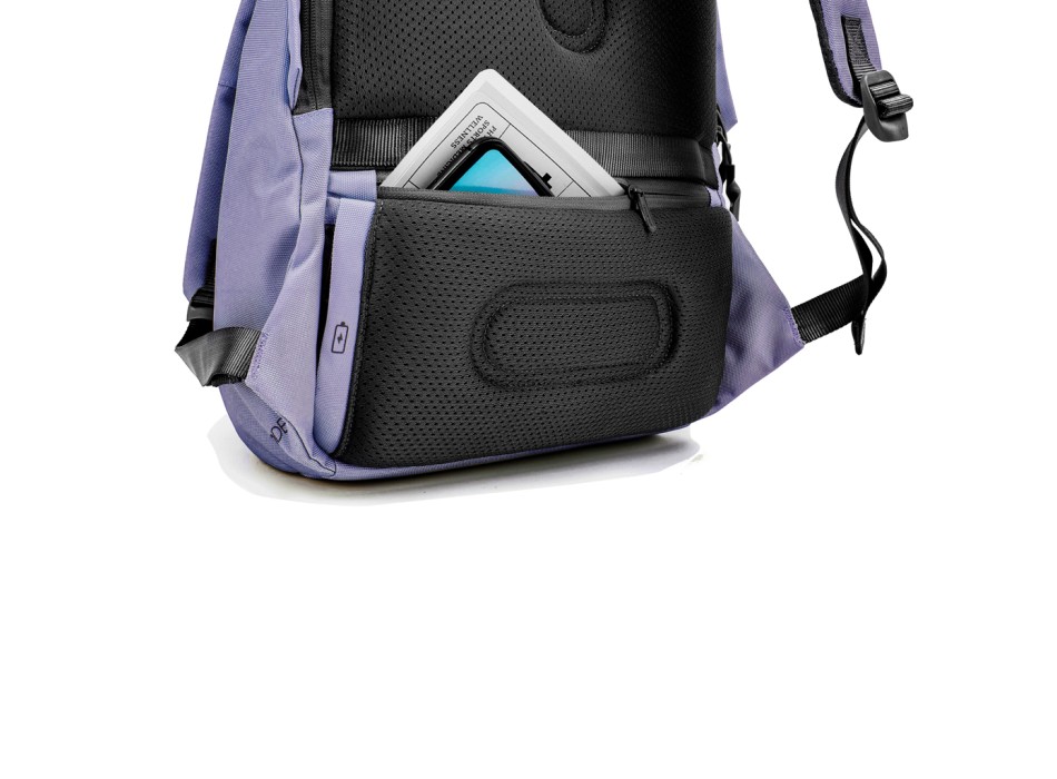 Zaino antitaccheggio Bobby Soft FullGadgets.com