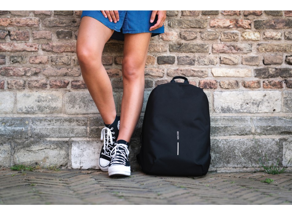 Zaino antitaccheggio Bobby Soft FullGadgets.com