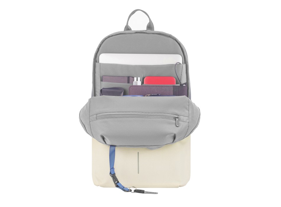 Zaino antitaccheggio Bobby Soft FullGadgets.com