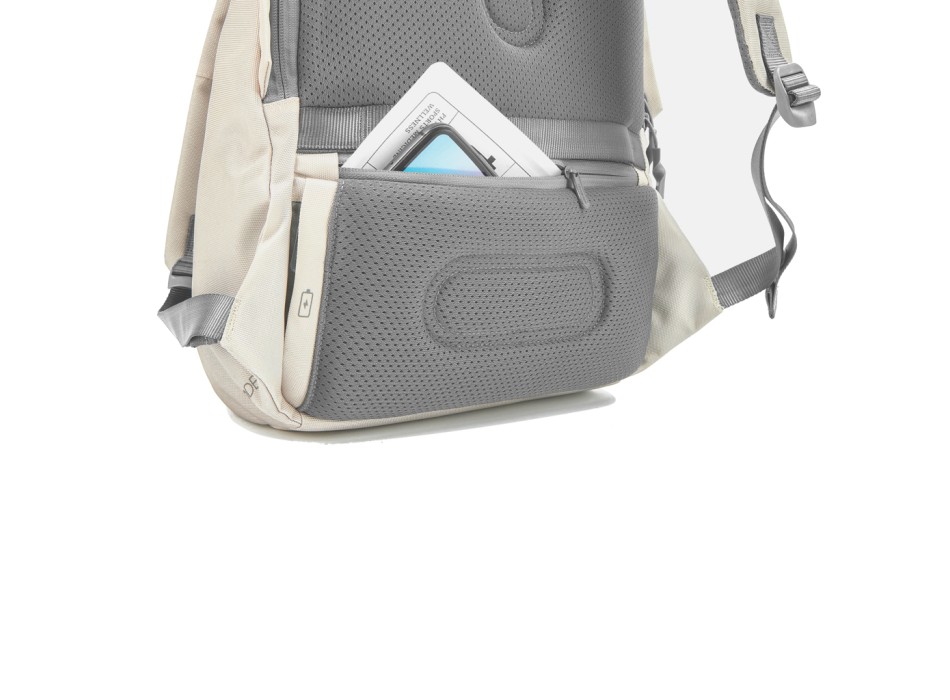 Zaino antitaccheggio Bobby Soft FullGadgets.com