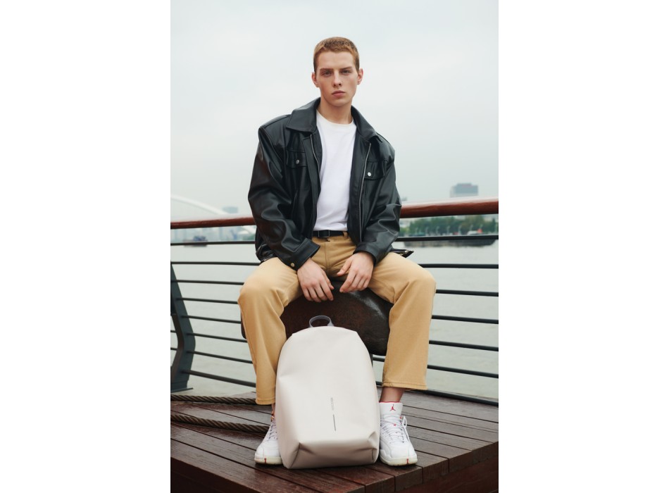 Zaino antitaccheggio Bobby Soft FullGadgets.com