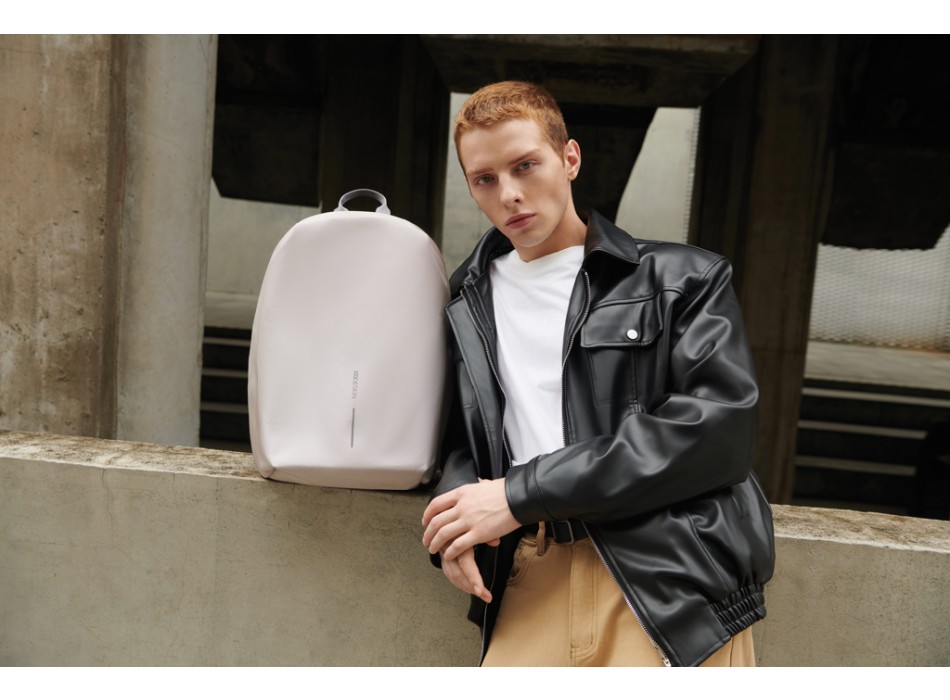 Zaino antitaccheggio Bobby Soft FullGadgets.com