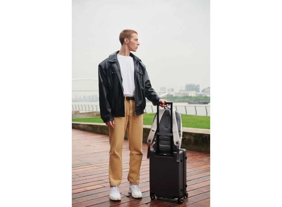 Zaino antitaccheggio Bobby Soft FullGadgets.com