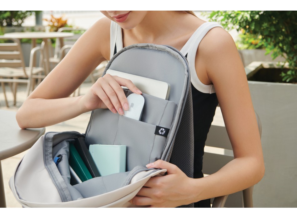 Zaino antitaccheggio Bobby Soft FullGadgets.com