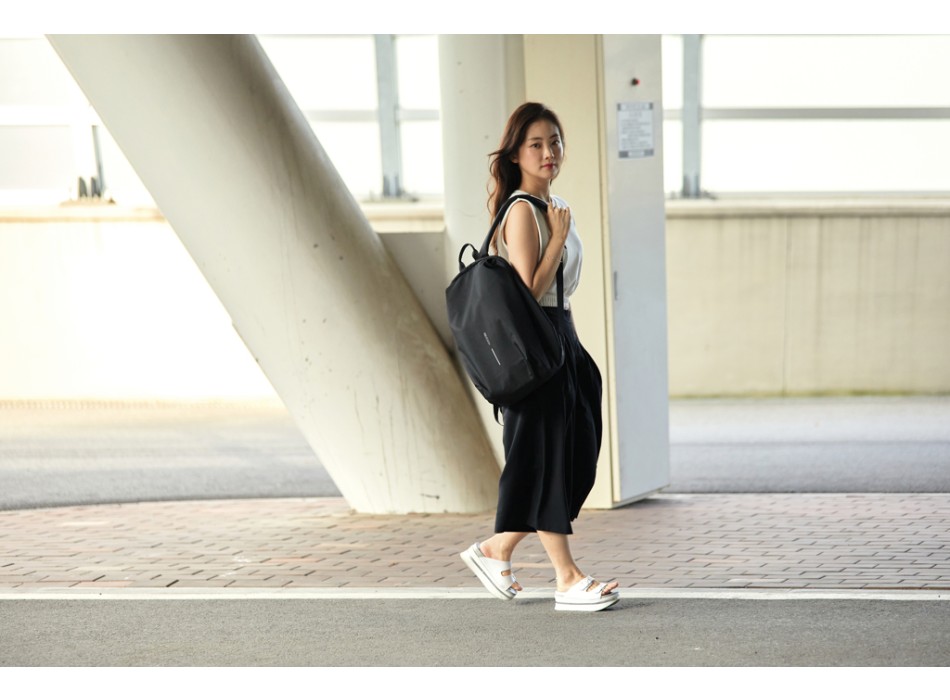 Zaino antitaccheggio Bobby Soft FullGadgets.com