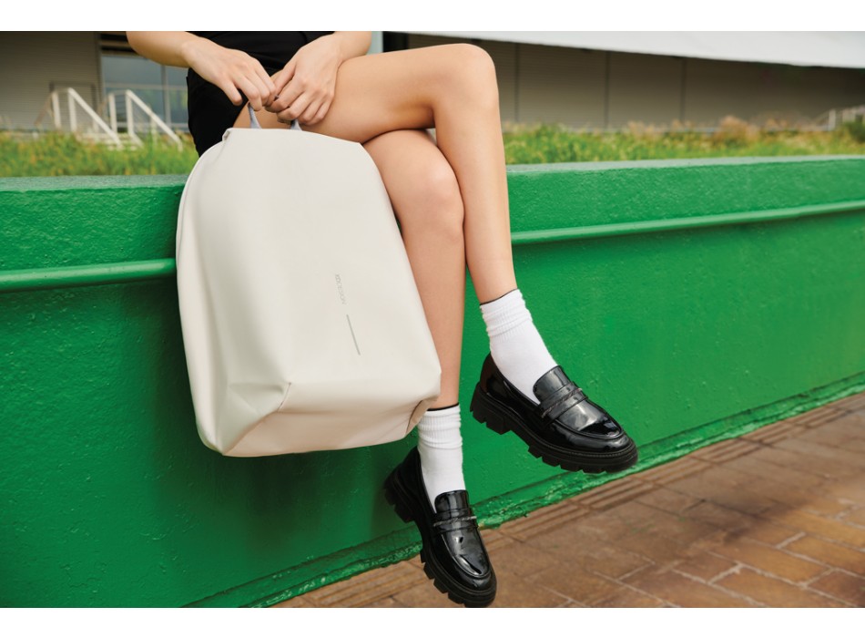 Zaino antitaccheggio Bobby Soft FullGadgets.com