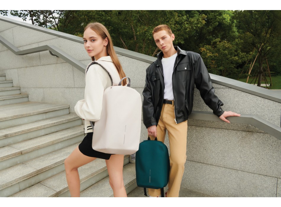 Zaino antitaccheggio Bobby Soft FullGadgets.com